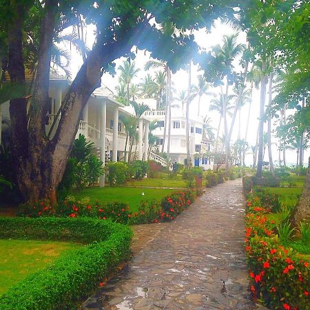 Hotel Punta Bonita Las Terrenas Kültér fotó