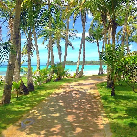 Hotel Punta Bonita Las Terrenas Kültér fotó