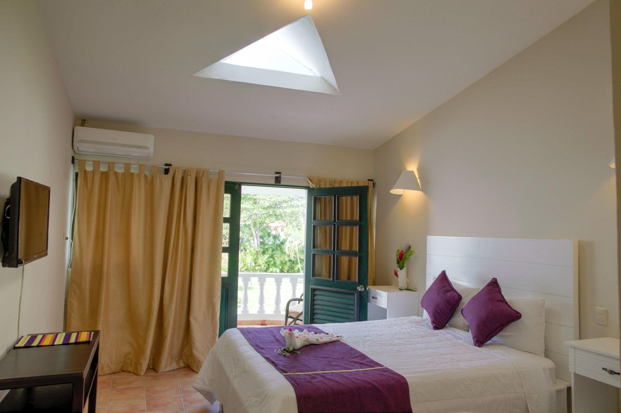 Hotel Punta Bonita Las Terrenas Kültér fotó