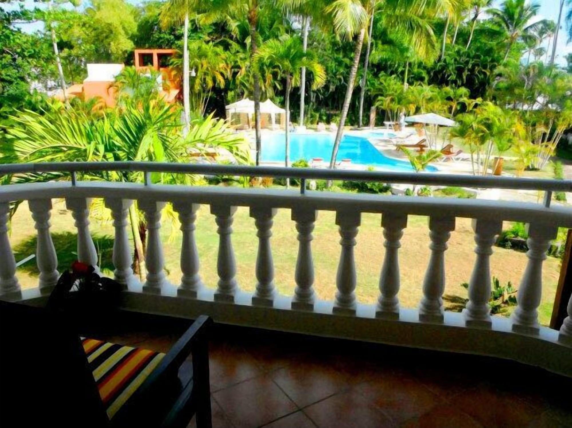 Hotel Punta Bonita Las Terrenas Kültér fotó