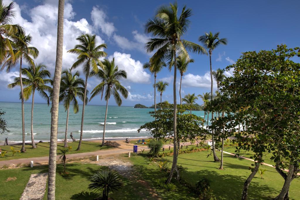 Hotel Punta Bonita Las Terrenas Kültér fotó