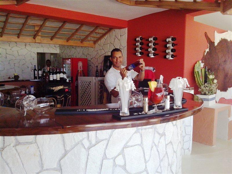 Hotel Punta Bonita Las Terrenas Kültér fotó