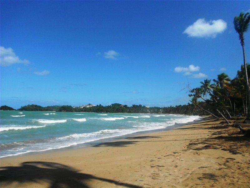 Hotel Punta Bonita Las Terrenas Kültér fotó