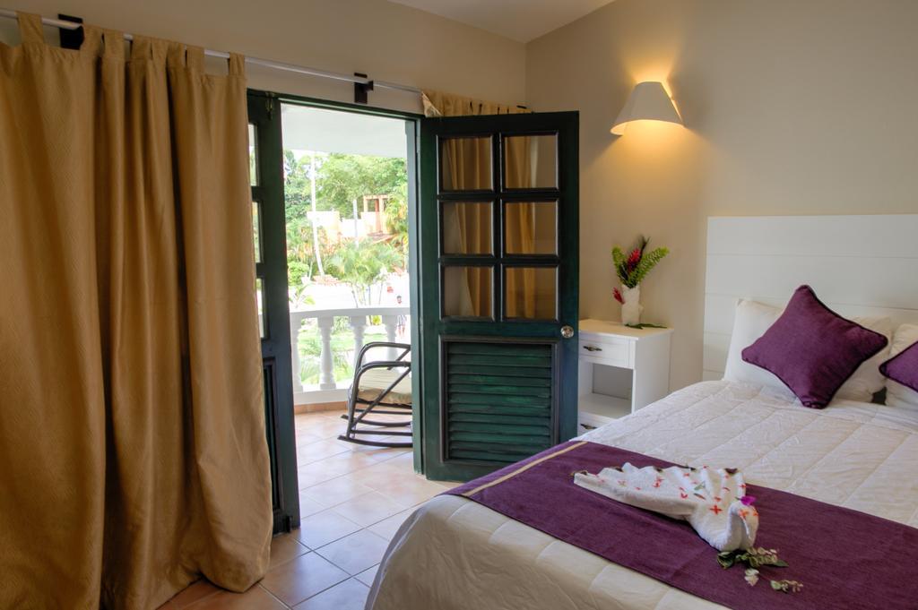 Hotel Punta Bonita Las Terrenas Szoba fotó
