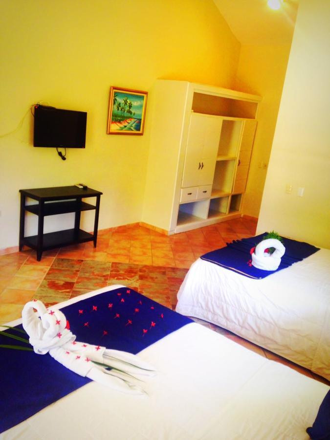 Hotel Punta Bonita Las Terrenas Kültér fotó