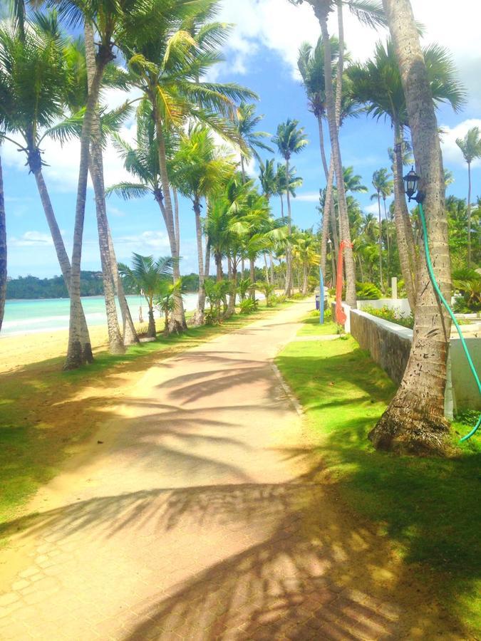 Hotel Punta Bonita Las Terrenas Kültér fotó
