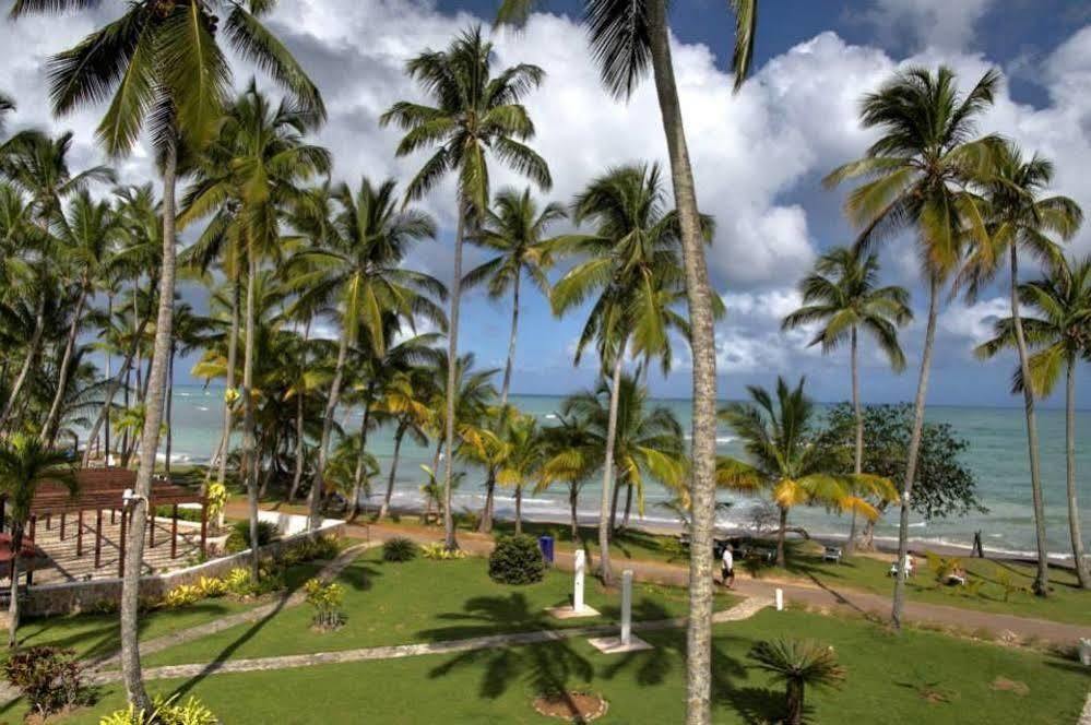 Hotel Punta Bonita Las Terrenas Kültér fotó