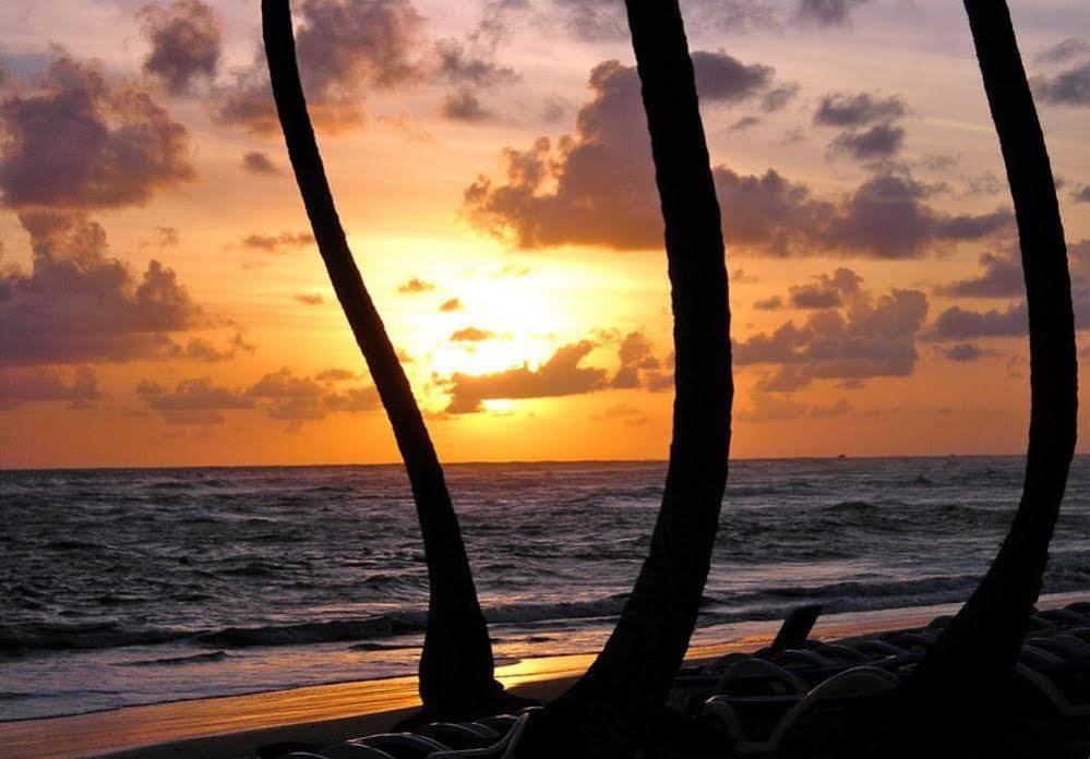 Hotel Punta Bonita Las Terrenas Kültér fotó